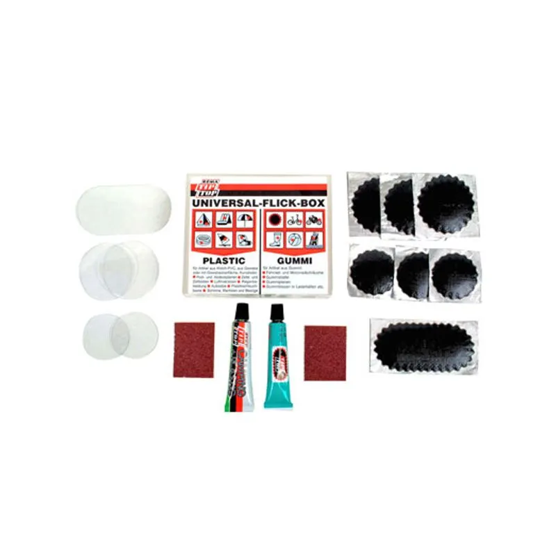 Set Ngjitesash Tiptop 231600