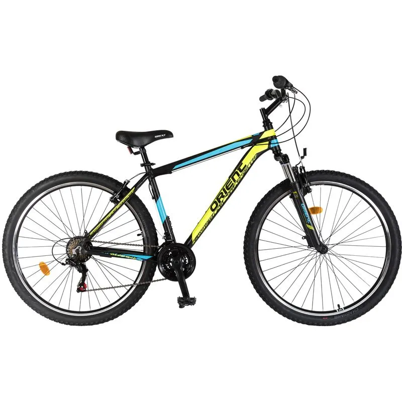 Biciklete 29" Steed Alu Disc 21sp