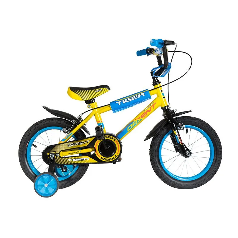 Biciklete 14" Bmx Tiger