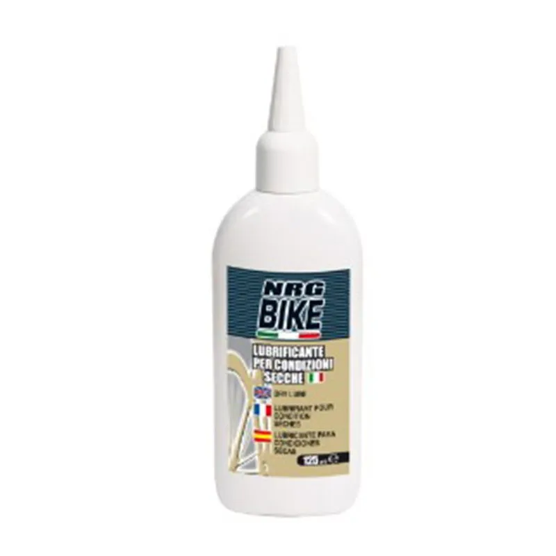 Lubrifikant I Thate Me Teflon Nrg Bike 125ml