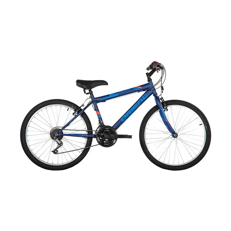 Biciklete 20" Comfort Man 6sp