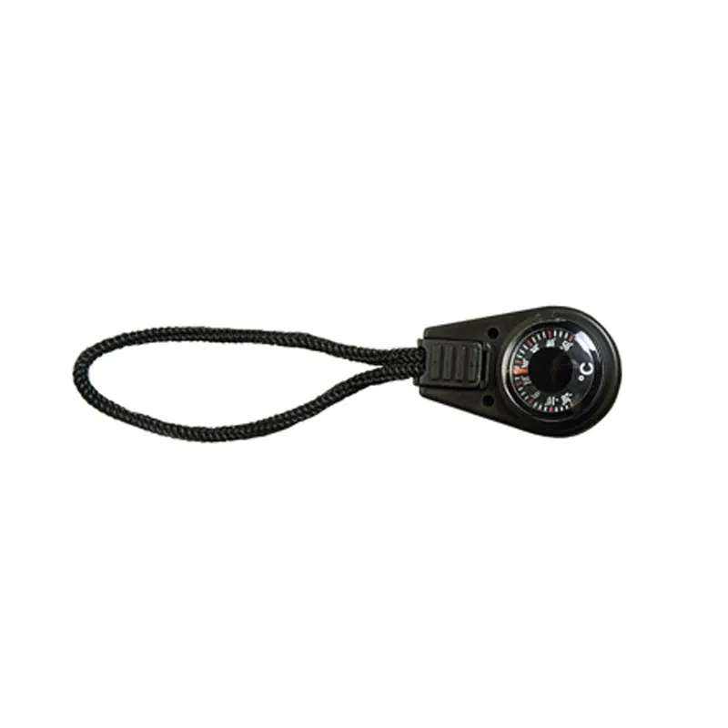 Termometer Me Zingjir Basic Nature 360260