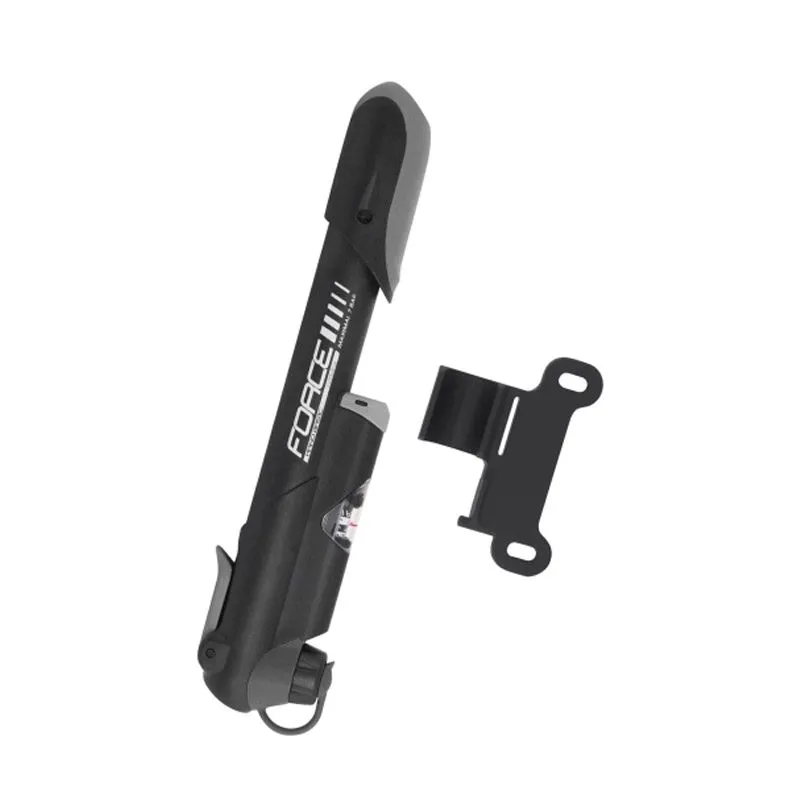 Pompe Mini Force Mano Basic Duo Telescope