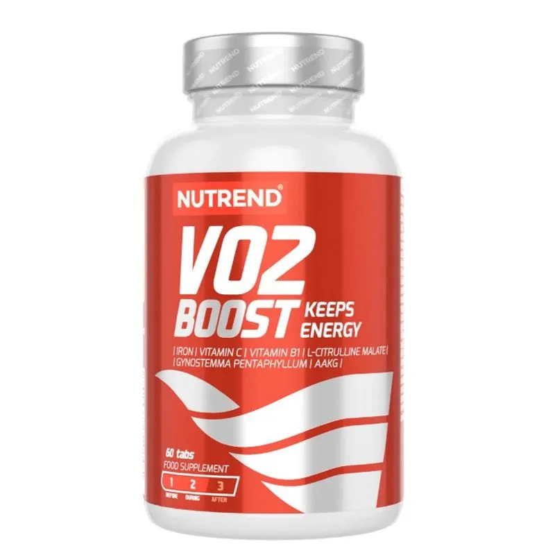 Vo2 Boost 60 Tableta