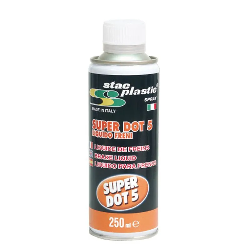 Leng I Frenave Super Dot-5 250ml