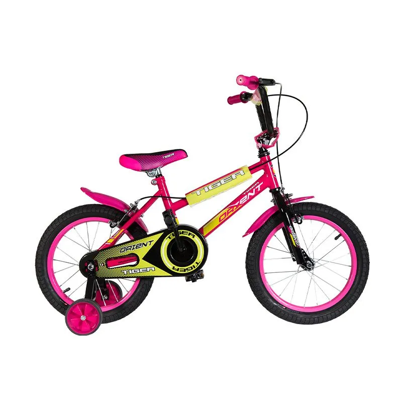 Biciklete 16" Bmx Tiger