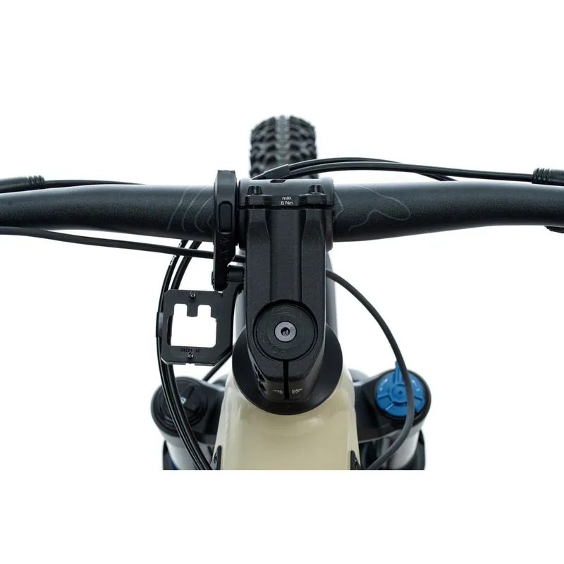 Mbajtese Bosch Per Kiox 300 Display 31.8mm Eb13100005 view 2