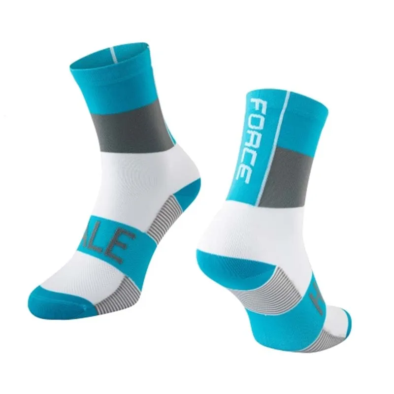 Qorape Bicikle F Hale Kalr Hiri Bardhe L/xl 42/47