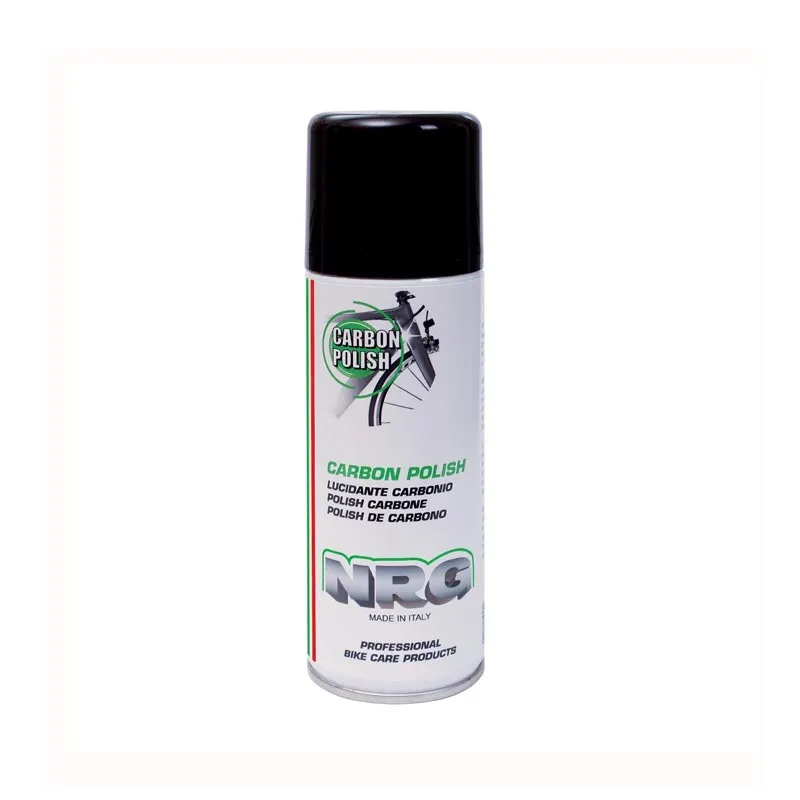 Sprej Polir Biciklete Nrg Bike 200ml