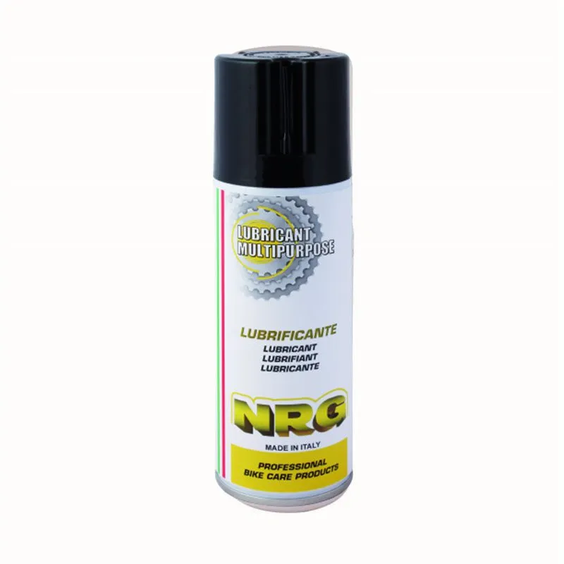 Sprej Lubrifikant Biciklete Nrg Bike 200ml