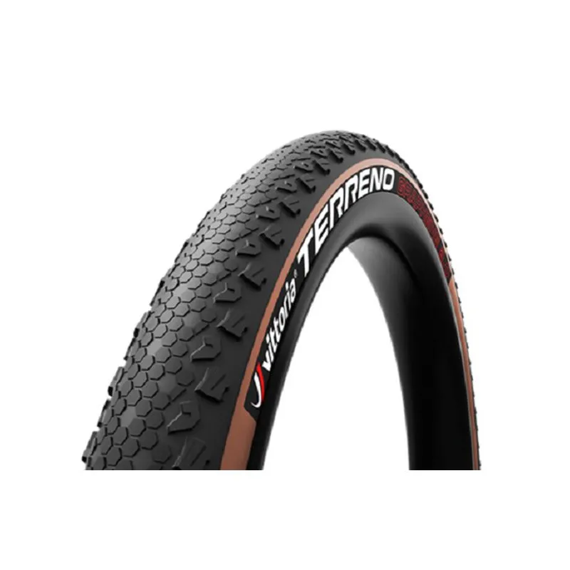 Gome E Jashtme Vittoria Terreno G2.0 29x2,1 Xcr Retro 29404