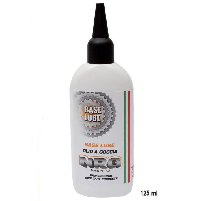 Vaj Lubrifikues Ceramike 125ml Nrg Bike