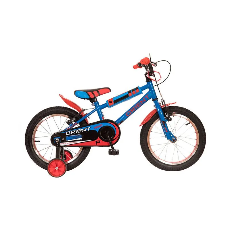 Biciklete 16" Bmx Primo Red/blue