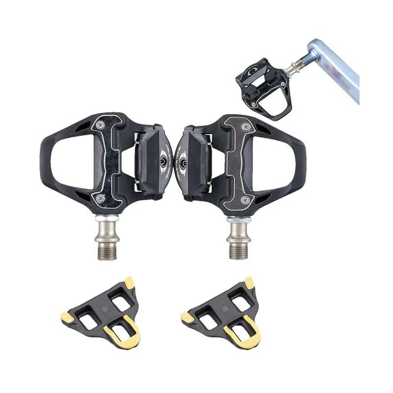 Cleats Spd-sl 6° Shimano Y42u98010