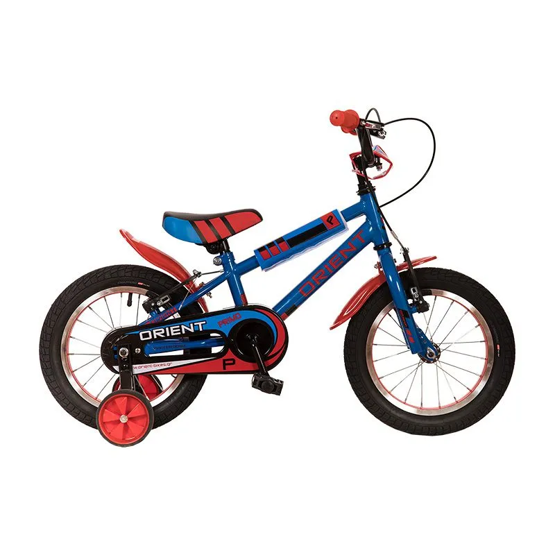 Biciklete 14" Bmx Primo