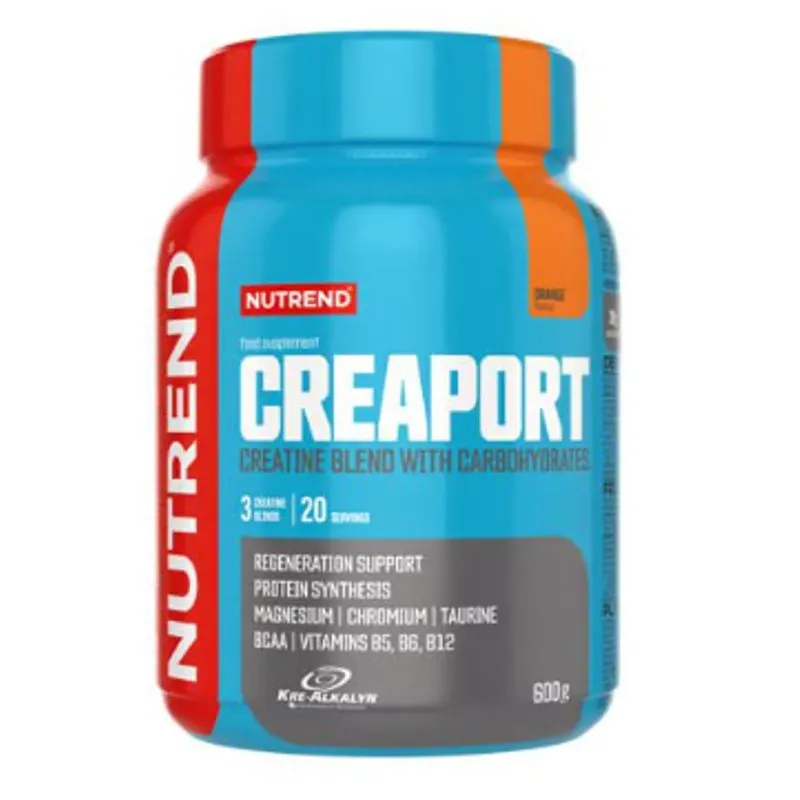 Creaport 600g Portokall