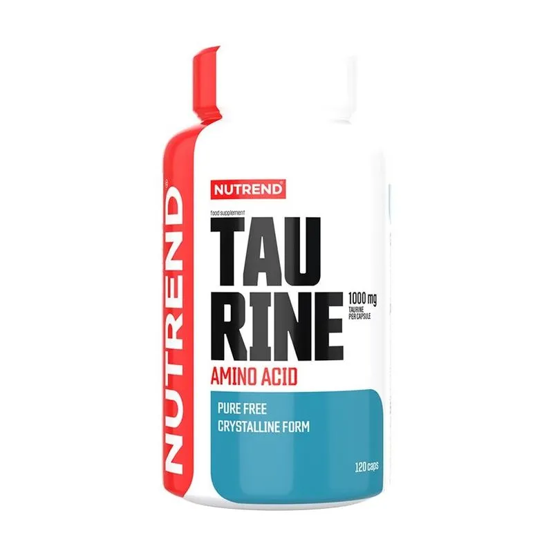 Taurine Kapsula 120