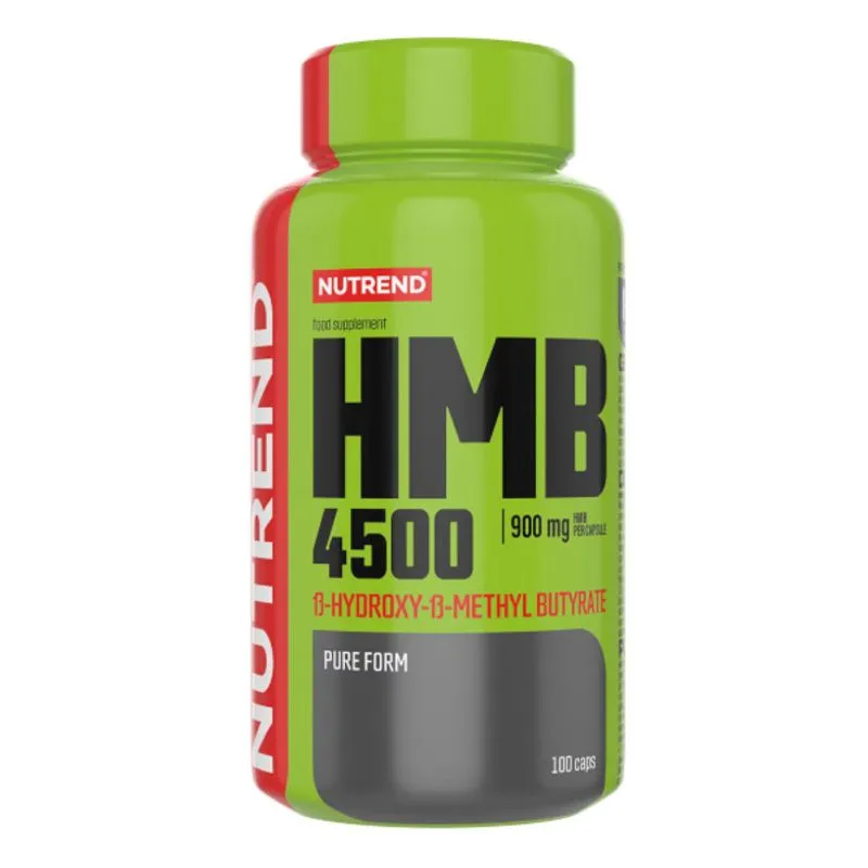 Hmb 4500 100 Kapsula