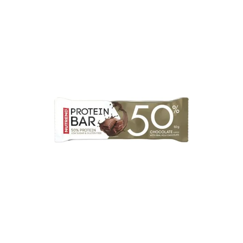 Protein Bar 50g Qokollate