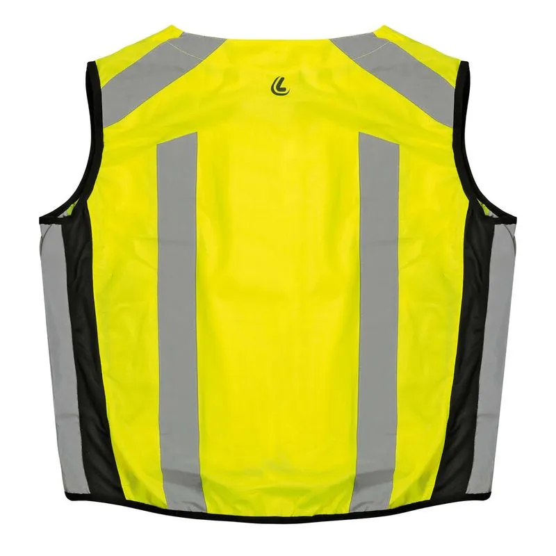 JELEK REFLEKTUES VERDHE XXL - Image 2