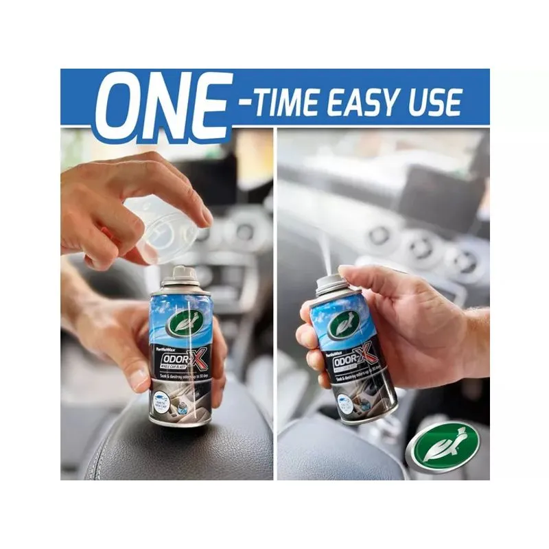 SPREJ AROME ODOR X JUICY CHERRY 100ML - Image 3