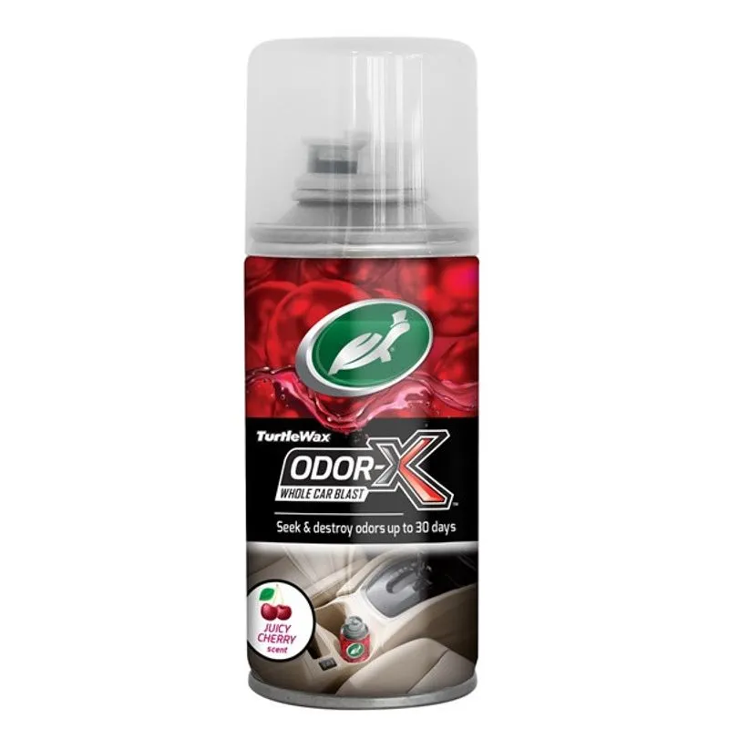 SPREJ AROME ODOR X JUICY CHERRY 100ML