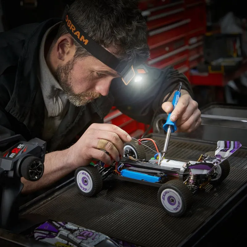 LAMPA KOKE LED 250LM RIMBUSHESE - Image 3