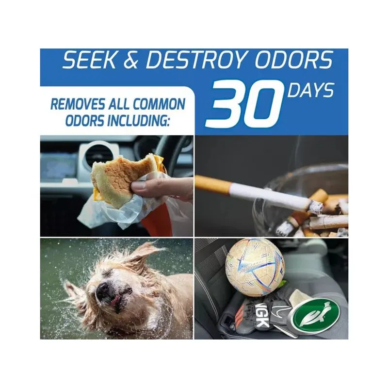 SPREJ AROME ODOR X JUICY CHERRY 100ML - Image 5