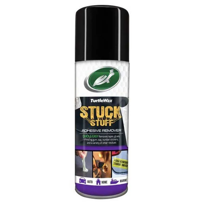 SPREJ HEQES I NGJITESVE STUCK STUFF 200ML