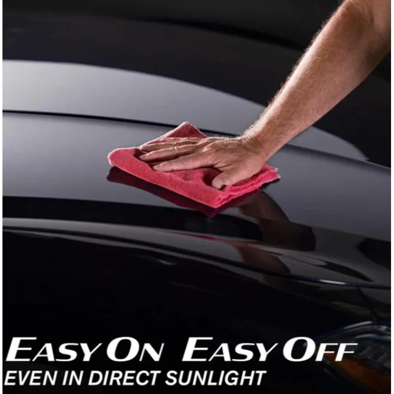 SPREJ POLIR CERAMIC HYBRID 500ML - Image 4