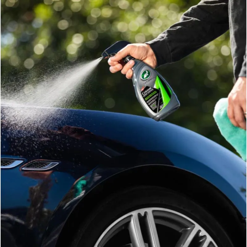 SPREJ POLIR CERAMIC HYBRID 500ML - Image 5