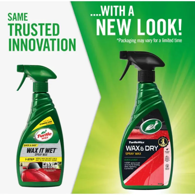 SPREJ POLIR PAS LARJES 500ML - Image 3