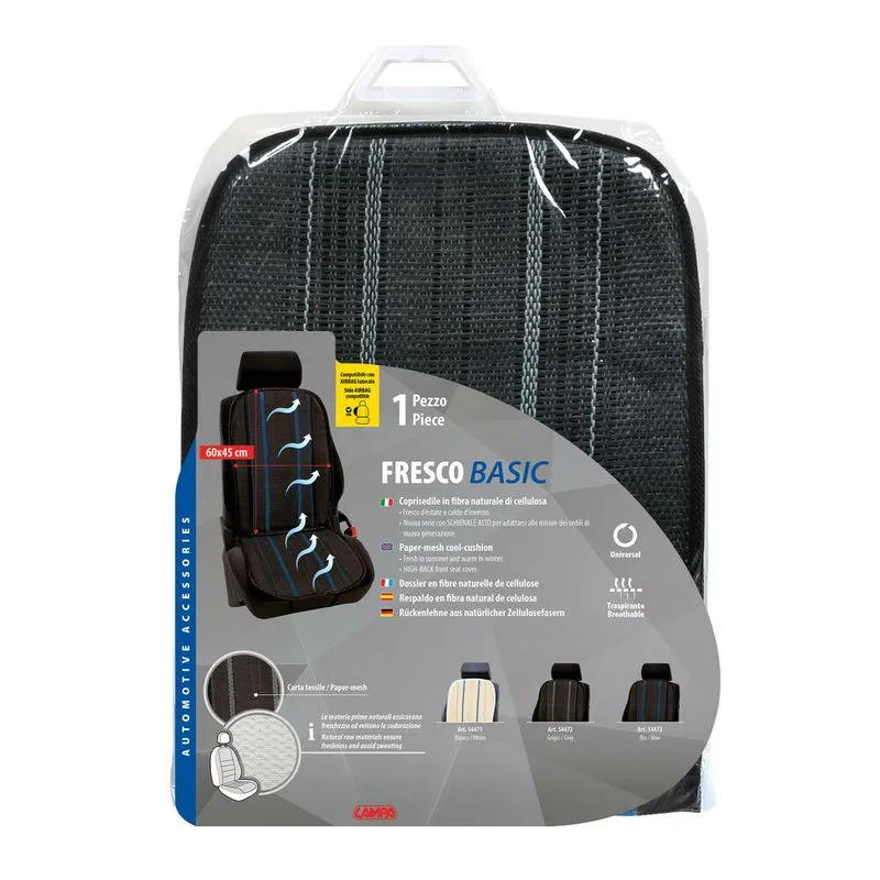 PSHTETESE KARRIGE FRESCO BASIC E HIRTE - Image 2