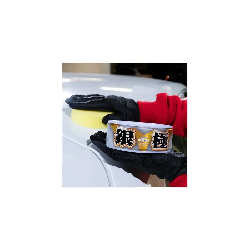 PASTE DYLL EXTREME GLOSS THE KIWAMI LIGHT 200G - Image 3