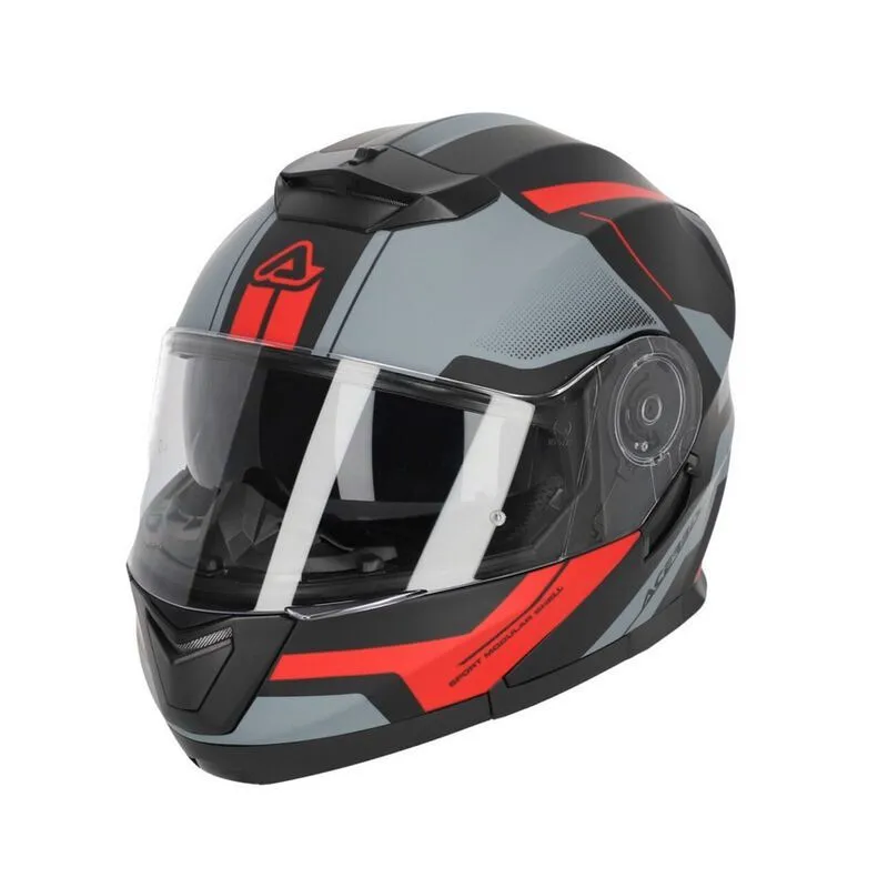 HELMETE SEREL 22-06 ZI/KUQ XL