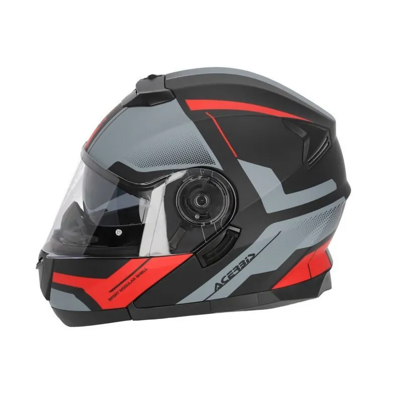 HELMETE SEREL 22-06 ZI/KUQ XL - Image 10