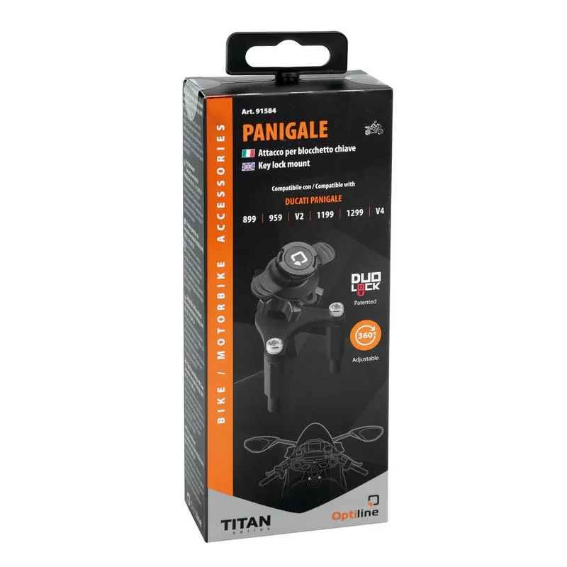 MBAJTES TELEFONI MOTORRI MAGNETIK DUO LOCK - Image 4