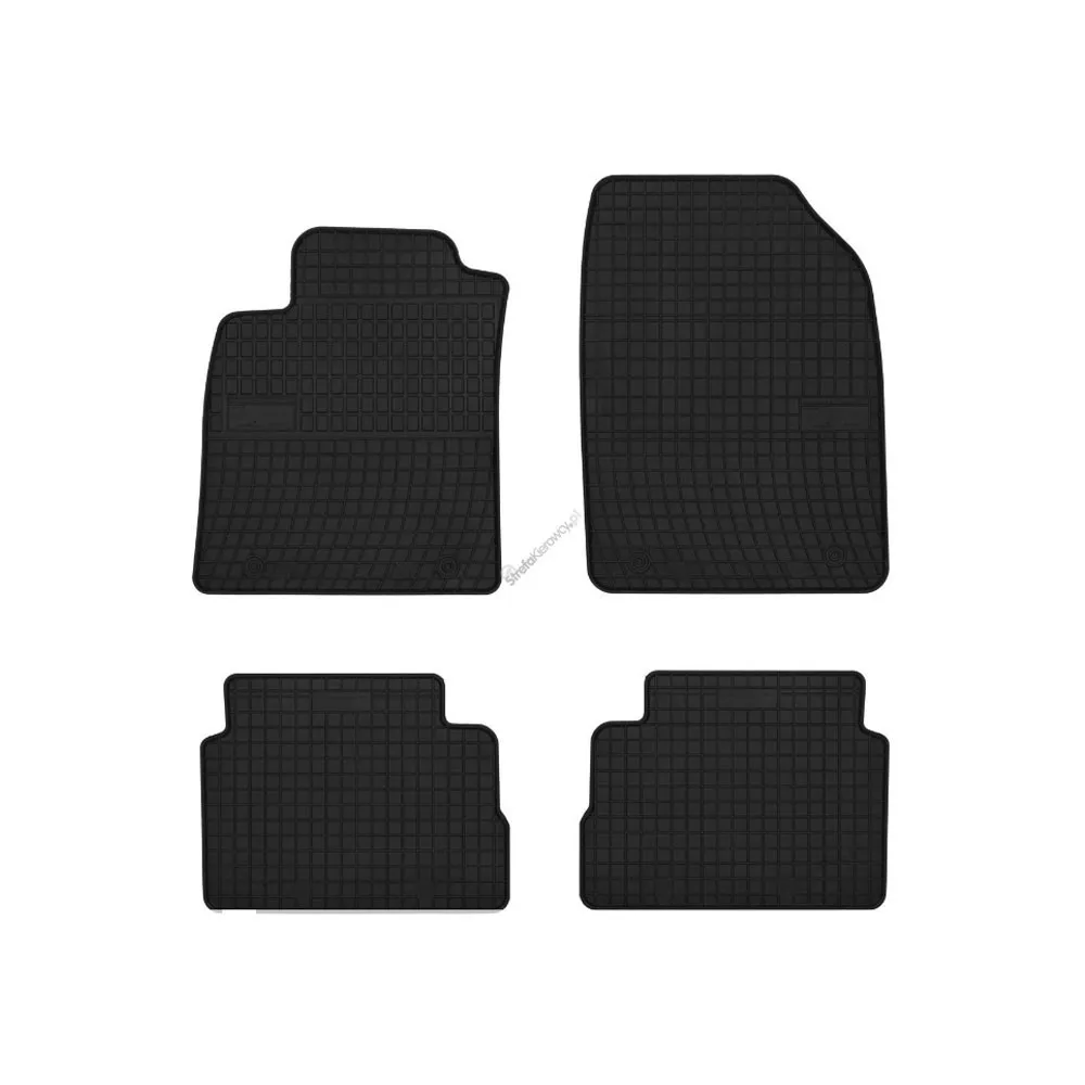 SHTROJE GOME OPEL VECTRA C 02-08 0703