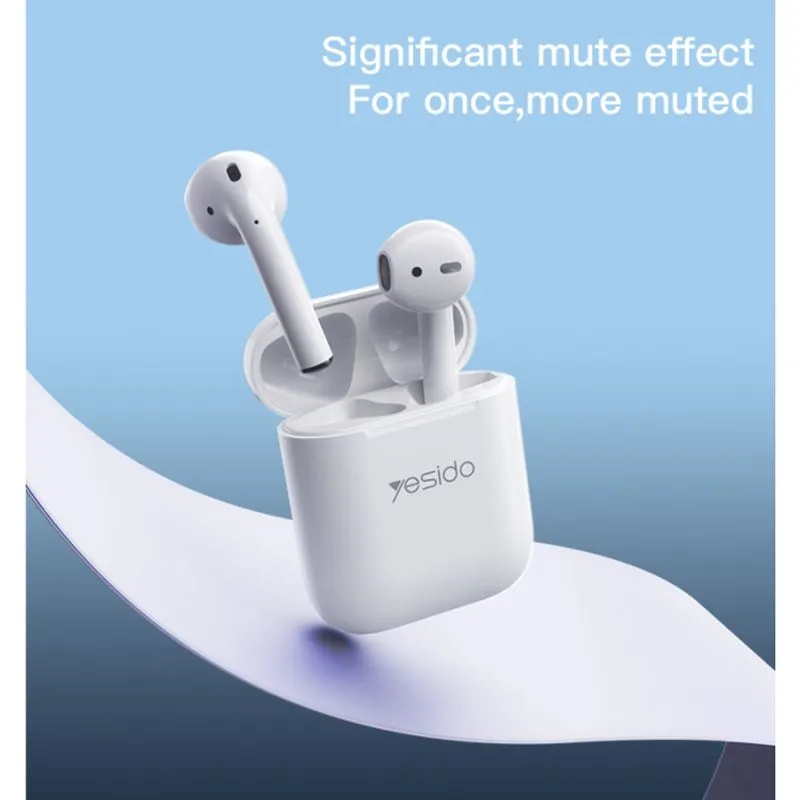 DEGJUESE EARBUDS 1:1 5.0 - Image 3