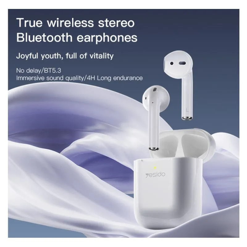 DEGJUESE EARBUDS 1:1 5.0 - Image 2