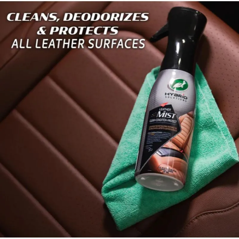 SPREJ PASTRUES ZBUTES LEKURE 591ML - Image 2