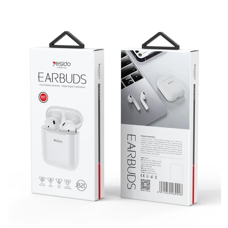DEGJUESE EARBUDS 1:1 5.0