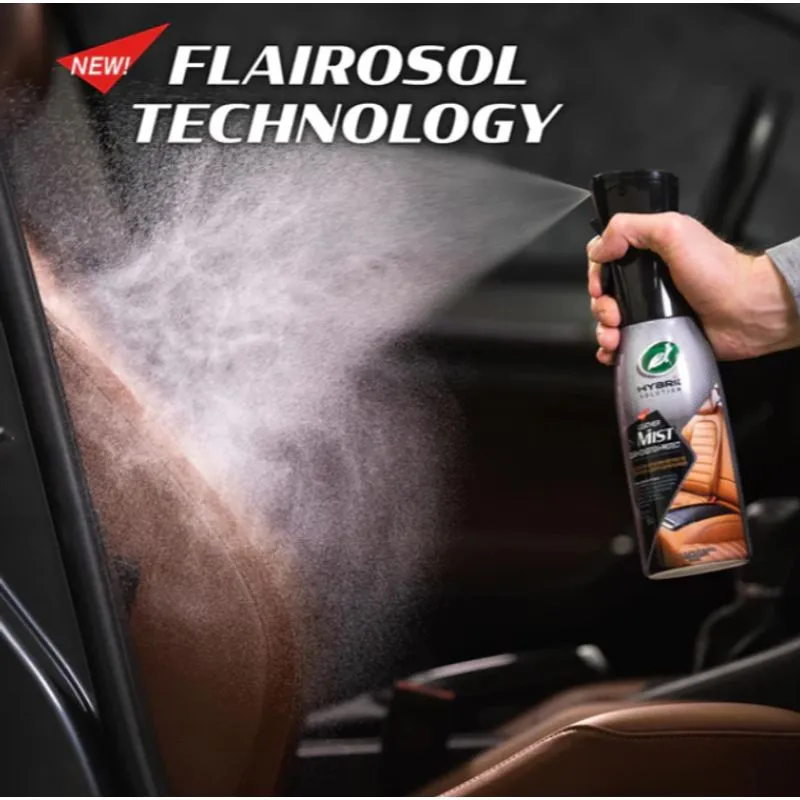 SPREJ PASTRUES ZBUTES LEKURE 591ML - Image 5