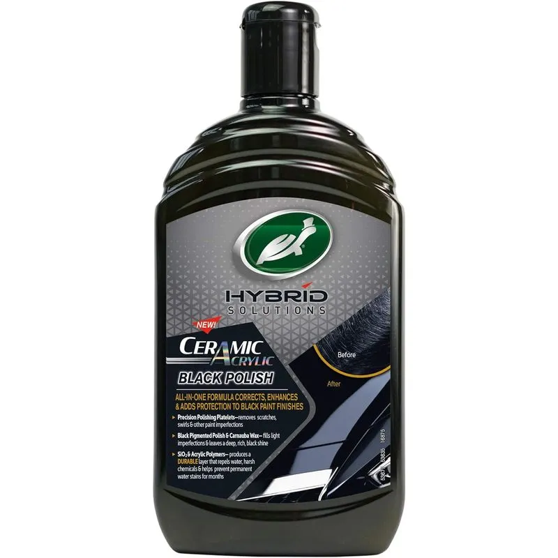 POLIR CERAMIC ZEZE 500ML - Image 11