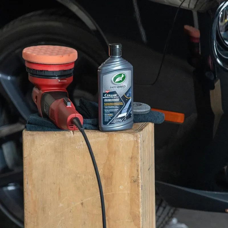 POLIR CERAMIC ZEZE 500ML - Image 5