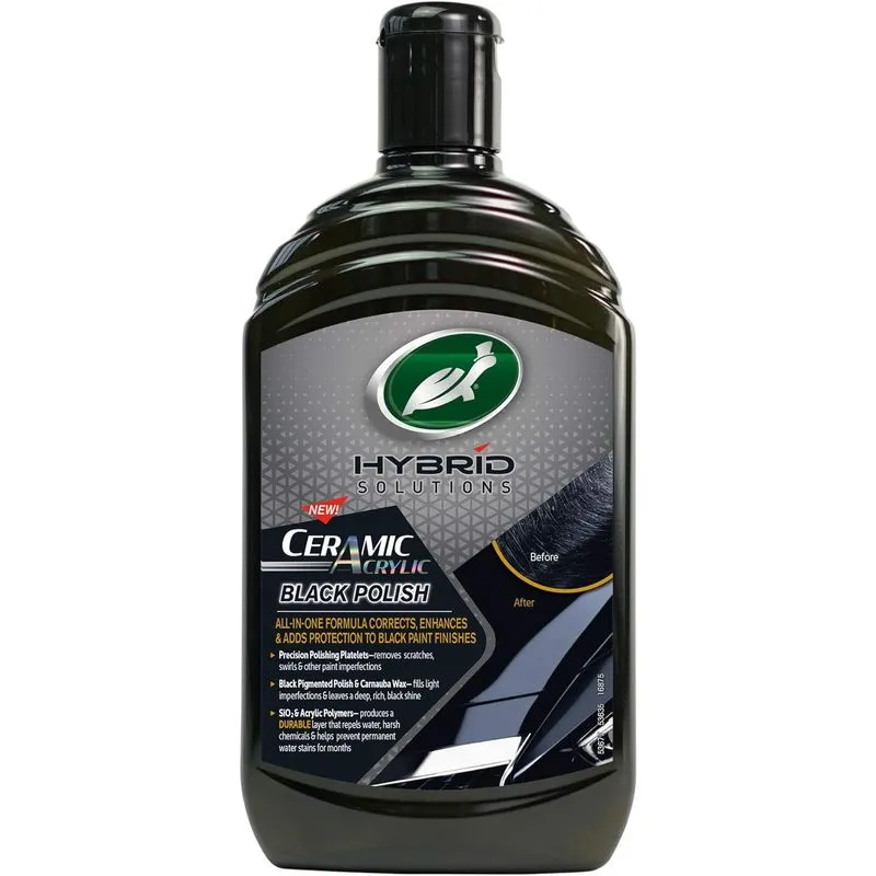 POLIR CERAMIC ZEZE 500ML - Image 14