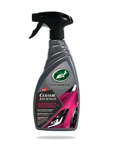 SPREJ POLIR CERAMIC 3NE1 HYBRID 500ML