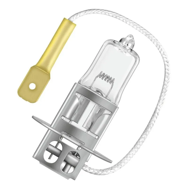 LAMPA H3 24V 70W - Image 2