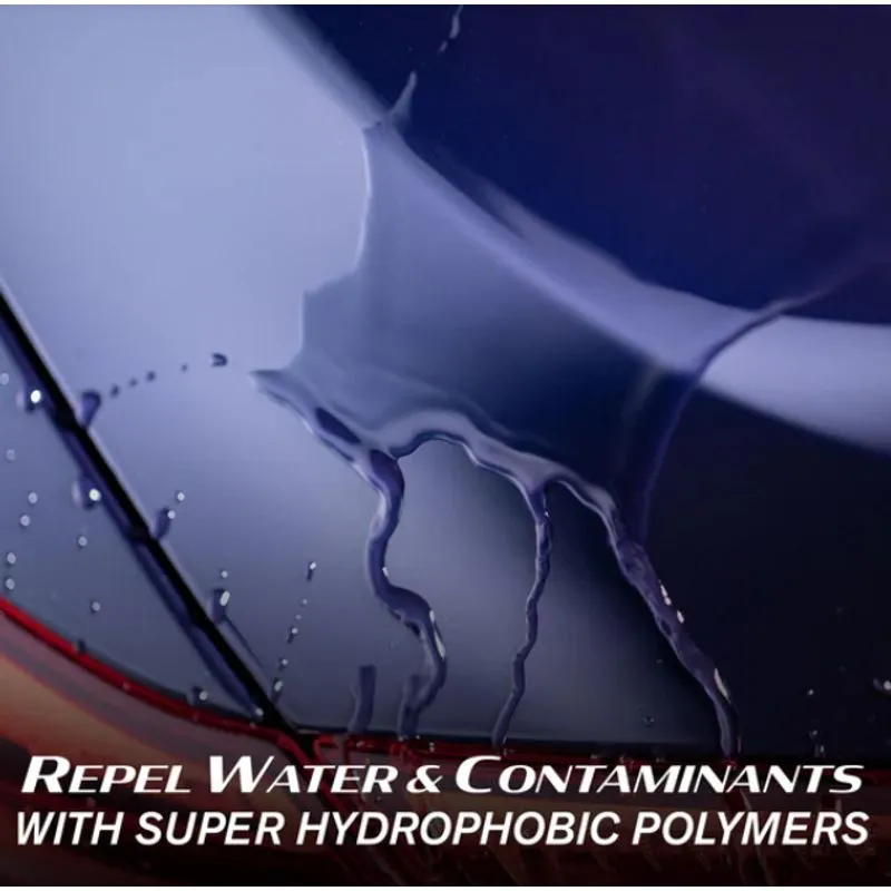 SPREJ POLIR CERAMIC 3NE1 HYBRID 500ML - Image 4