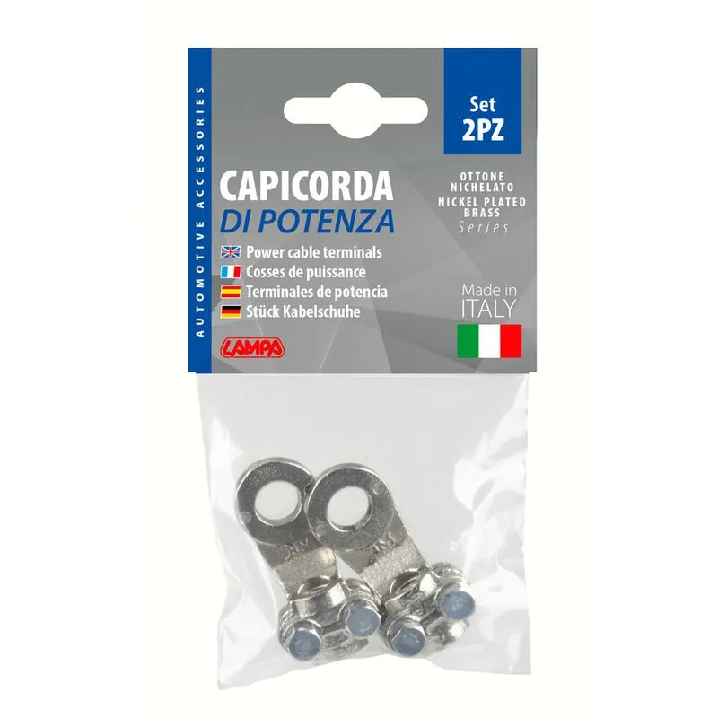 KLEMA BATERIVE - Image 2